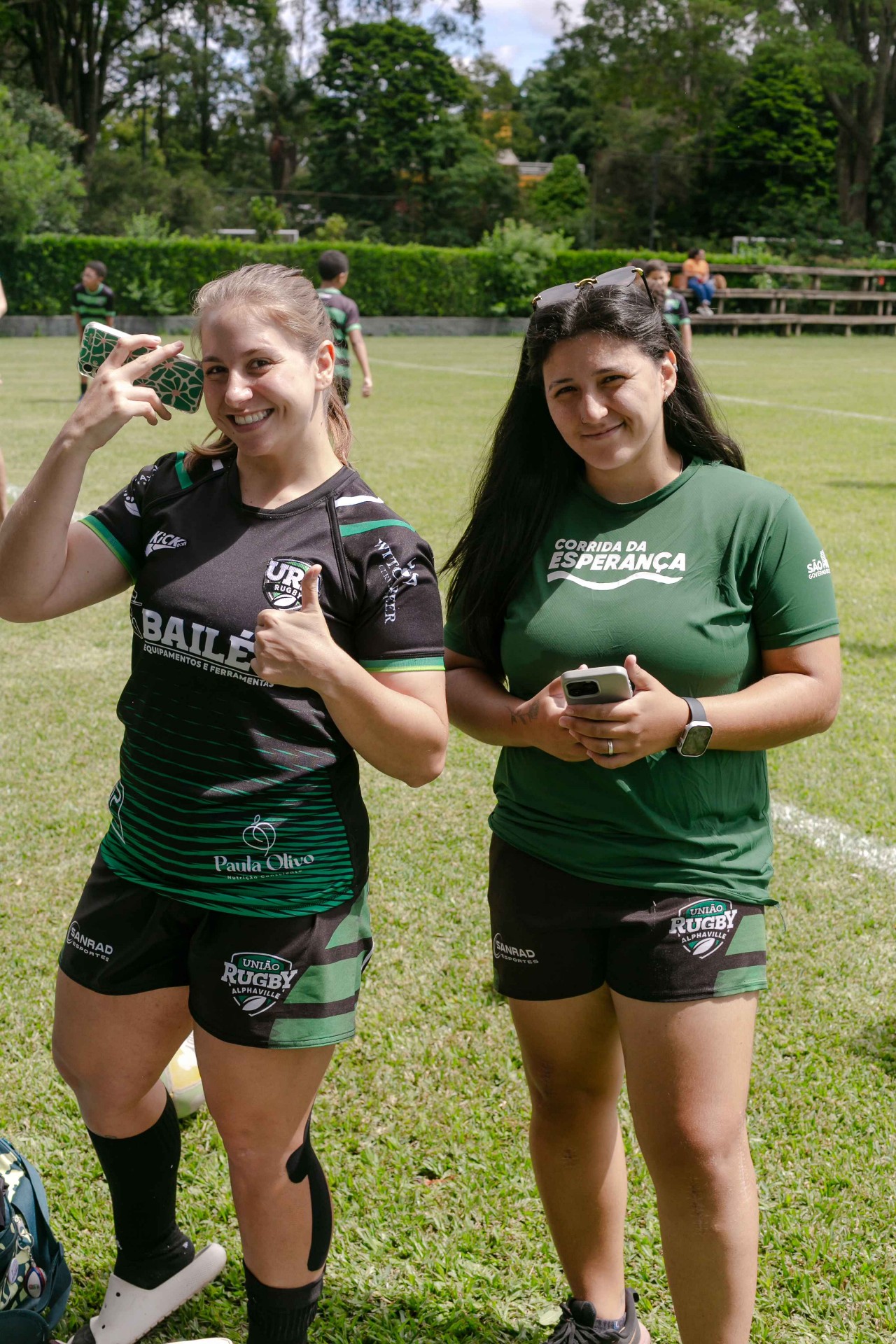 Jade Ruaa Rugby Início | URA Rugby
